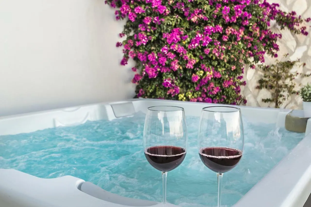 Villa Blanca Salobrena