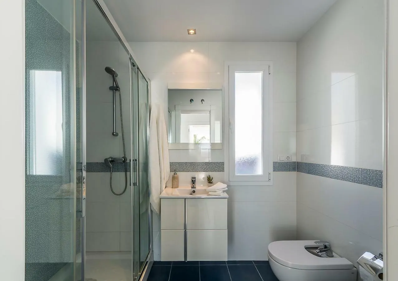 Villa Blanca Salobrena