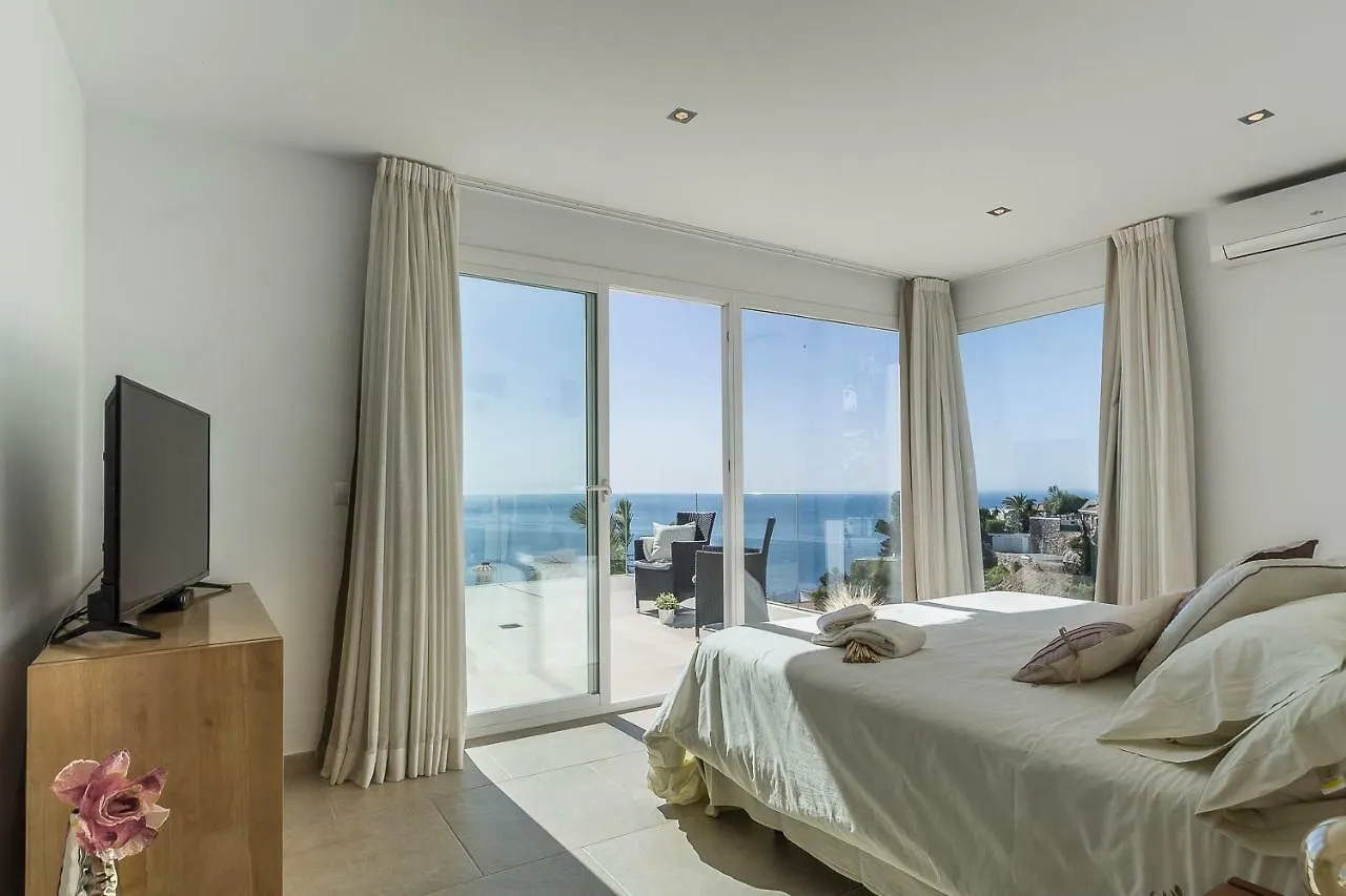 Villa Blanca Salobreña 0*,  Spanien