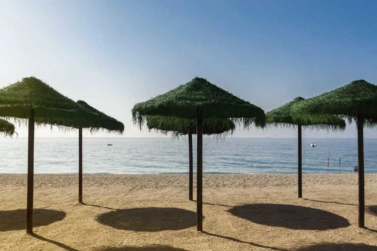 Villa Blanca Salobrena