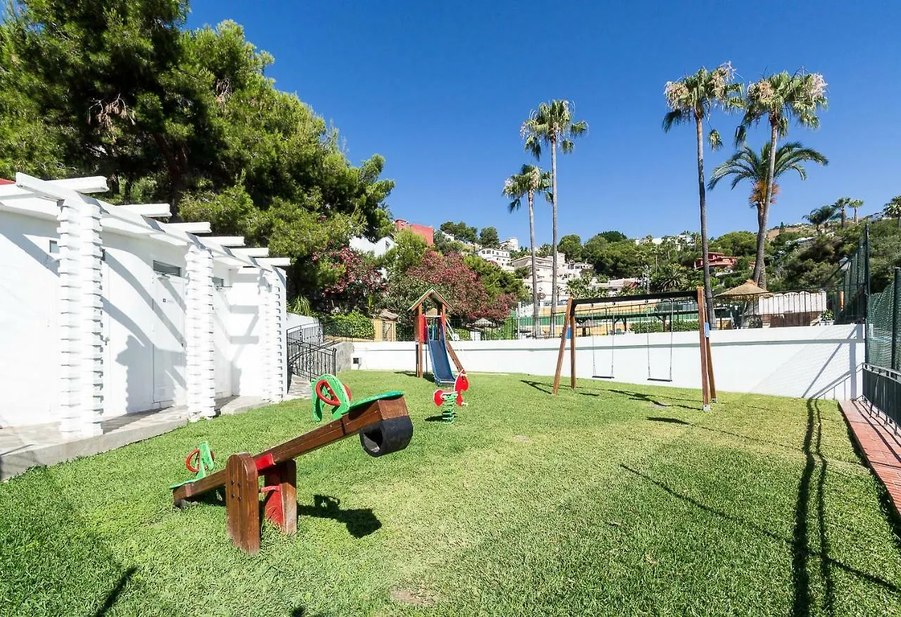 Villa Blanca Salobrena