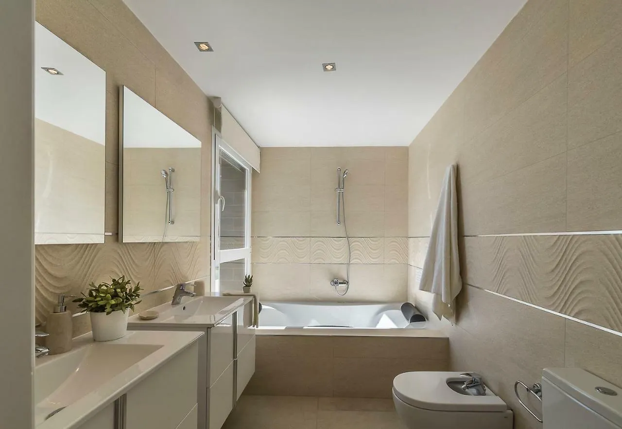 Villa Blanca Salobreña 0*,
