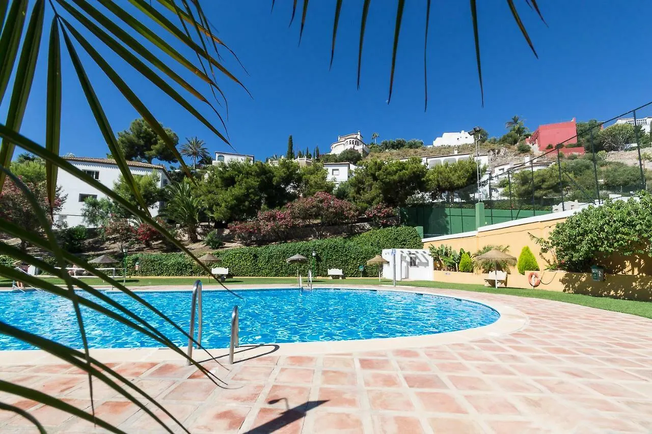 Villa Blanca Salobreña
